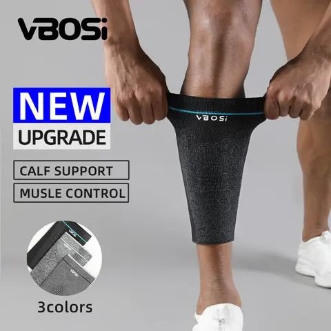 Sculpt Calf Compression Sleeve